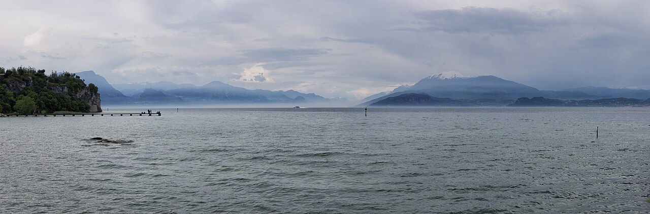 Gardasee